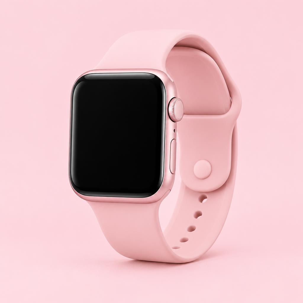 Smartwatch Rose